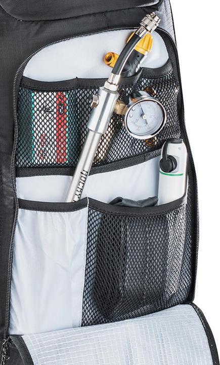 Actual product image Evoc FR Trail Blackline (18 l)
