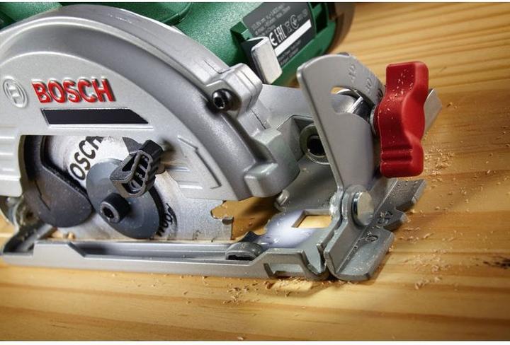 Image du produit Bosch Home & Garden UniversalCirc 12