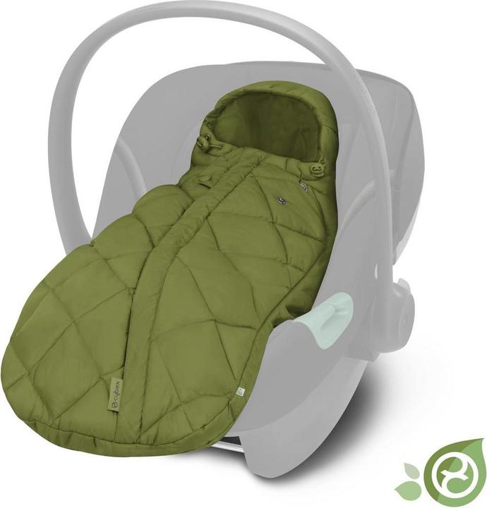 Produktbild Cybex Snogga Mini 2 Fusssäckchen