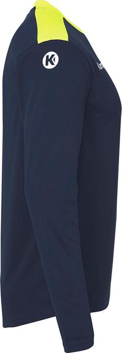 Actual product image Kempa Emotion 27 long-sleeved shirt (S)