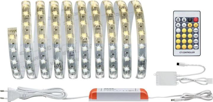 Paulmann MaxLED 500 Stripe Set