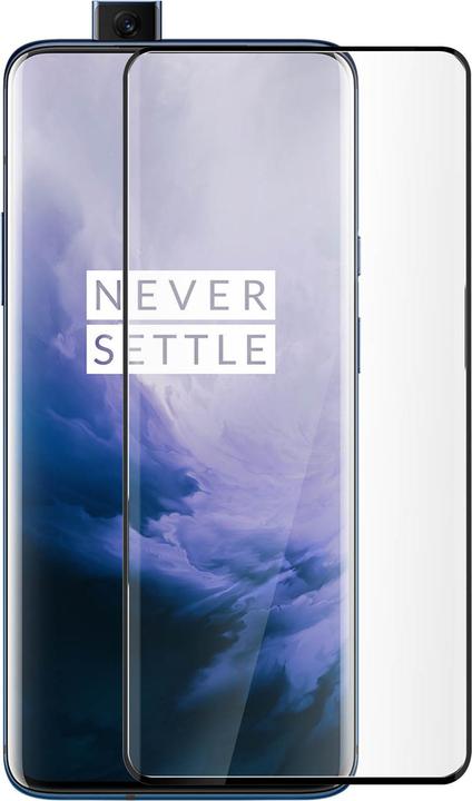 Produktbild Avizar Panzerglas, Glas Schutzfolie, Schutzglas (1 Stück, OnePlus 7T Pro)