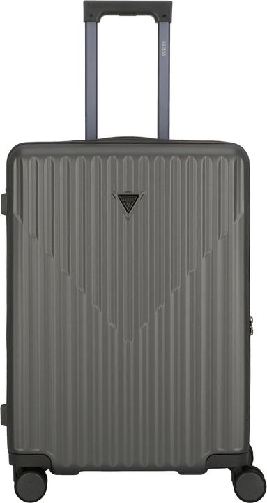 Actual product image Guess OLBIA - Trolley M, Gunmetal (66 l, M (50 - 90l))