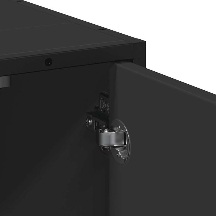 Image du produit VidaXL Meuble sous lavabo (65 x 33 x 60 cm)