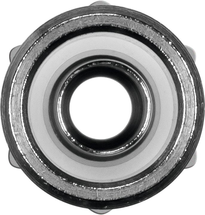 Produktbild TechniSat 0100/3337 Stecker F Technik Kompression 100 Stück (Stecker und Verbinder)