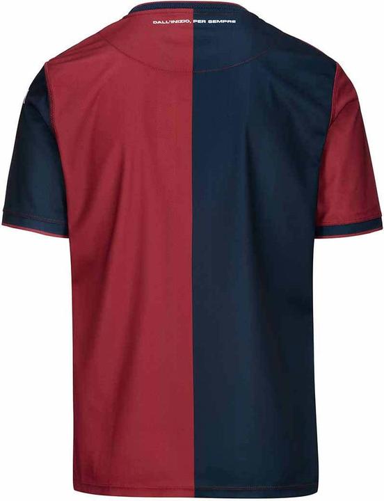 Immagine prodotto Kappa maglia home genoa 2024/25 (XL)