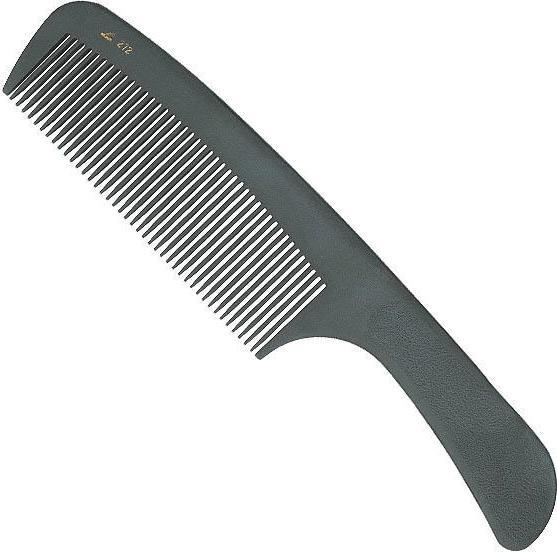 Fejic Japan Carbon Griffkamm Nr. 272