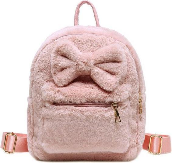 Produktbild MU Style Freizeit Rucksack mit Schleife