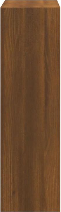 Actual product image VidaXL Ayaan (63 x 24 x 81 cm)