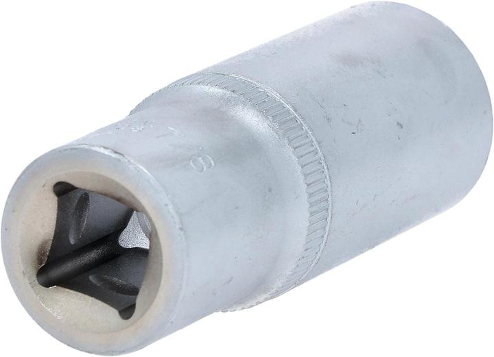 Image du produit KS Tools Douille six pans 1/2" longue (7/8")