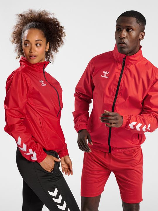 Produktbild hummel Core Xk Spray Jacket (M)