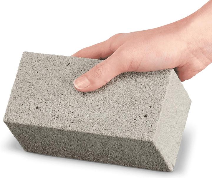 Actual product image Krampouz Abrasive stone for crepe maker