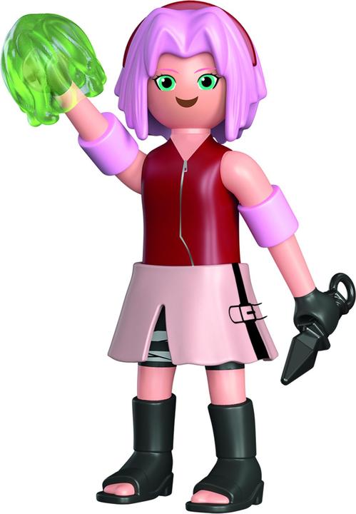 Produktbild Playmobil Sakura (71098)