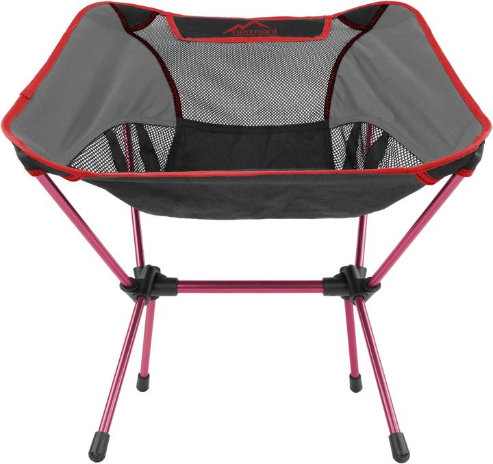 Image du produit Normani Ultraleichter Campingstuhl „Moak“