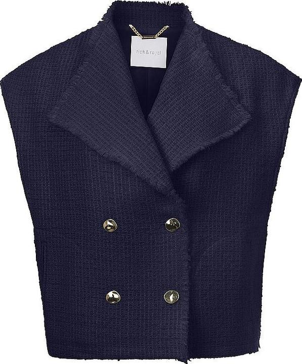Rich & Royal Gilet (40)