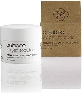 oolaboo Pc I 06 Pure Comfort Face Cream 50ml (50 ml, Gesichtswasser)