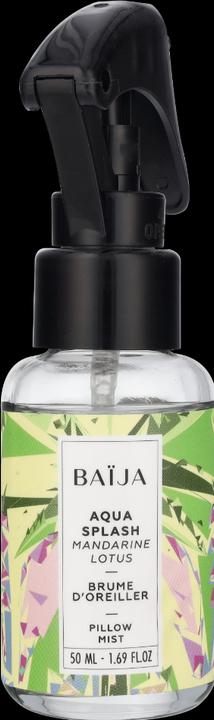 Baija Brume D'Oreiller Aqua Splash (50 ml)