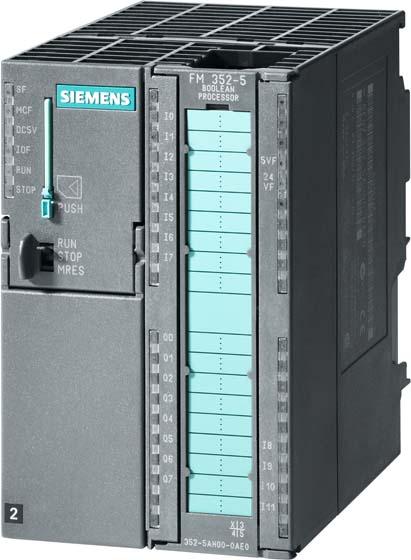 Produktbild Siemens SIEM SPS-Funktions-/Technologie-Modul
