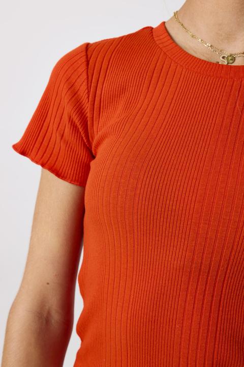 Image du produit Garcia T-Shirt manderin (128, 134, 130 B)