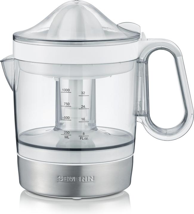Image du produit Severin CP 3535 (Fiche CH)
