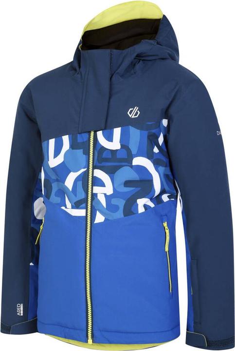 Image du produit Dare2b Veste Humour II (164)