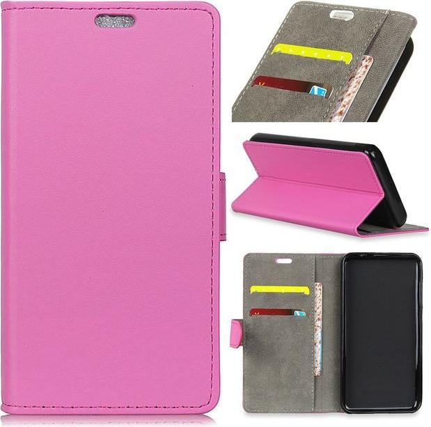 Produktbild MU Classic Classic III Leder Bookcover Series (Google Pixel 3a XL)