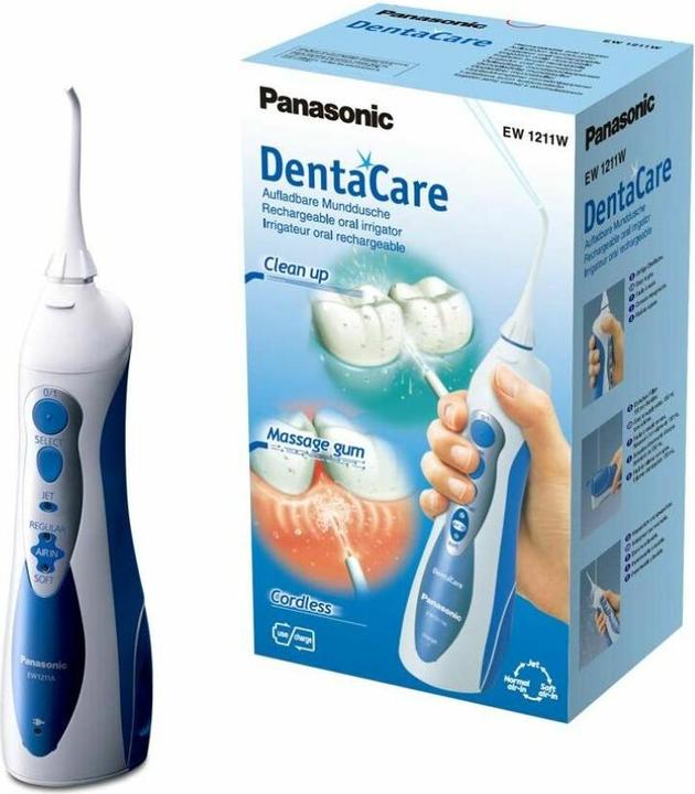 Actual product image Panasonic Ew1211