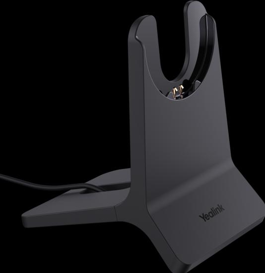 Actual product image Yealink Charging stand BH70/WH64