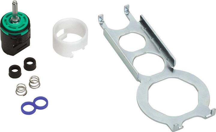 Produktbild Axor Kartusche Steuereinheit für Armaturen (96339000)