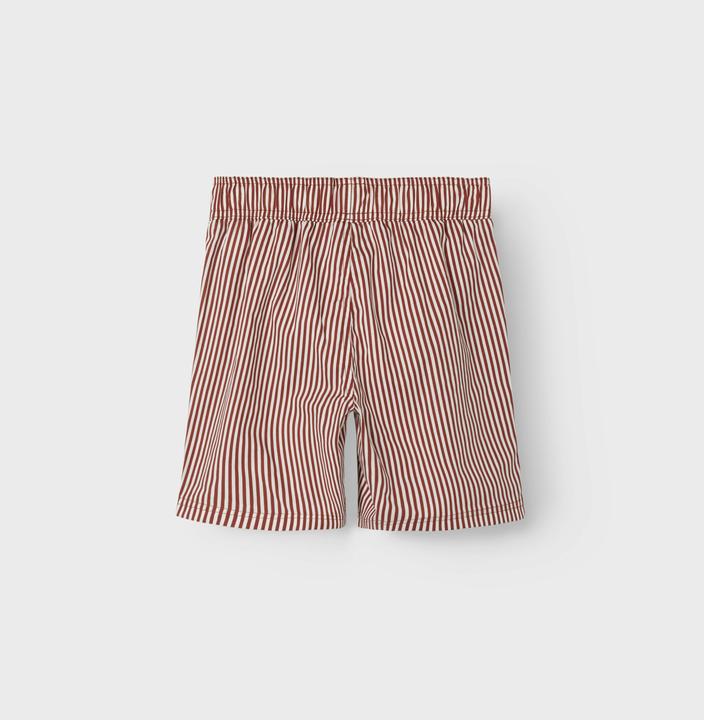 Actual product image Name it Bestickte Badeshorts (128)
