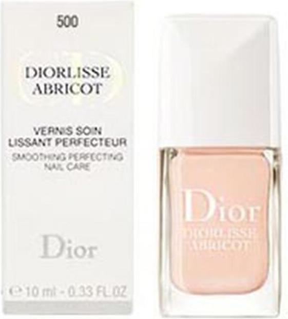 Image du produit Dior Diorlisse (Abricot, Vernis couleur)