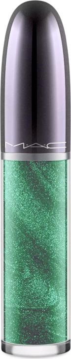 Actual product image MAC Cosmetics Grand Illusion Glossy Liquid Lipcolour