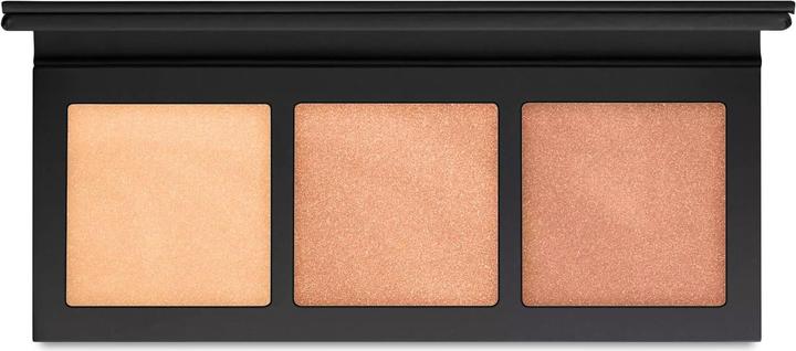 Produktbild MAC Cosmetics Hyper Real Glow Palette (Get it Glowin´, Highlighter, 13.50 g)