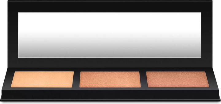Produktbild MAC Cosmetics Hyper Real Glow Palette (Get it Glowin´, Highlighter, 13.50 g)