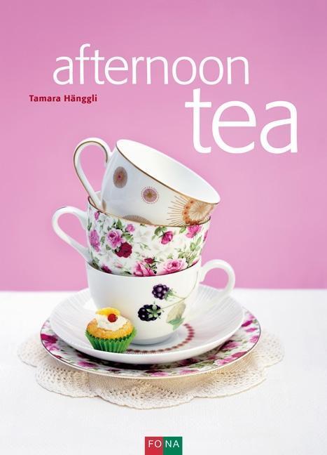 Immagine prodotto Afternoon Tea (Tedesco, Tamara Hänggli, 2016)
