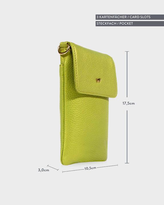 Actual product image Braun Büffel Alessia