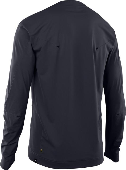 Produktbild ION Bike Jersey Scrub Amp LS BAT (XL)