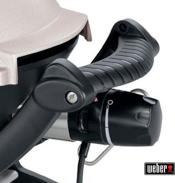 Actual product image Weber Control unit Q Grill