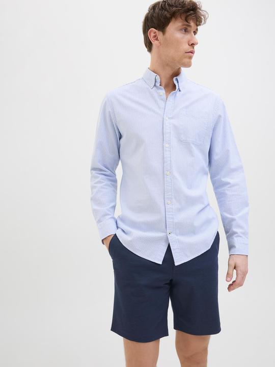 Actual product image Jack & Jones Regular Fit Chino Shorts Chino Shorts (XXL)