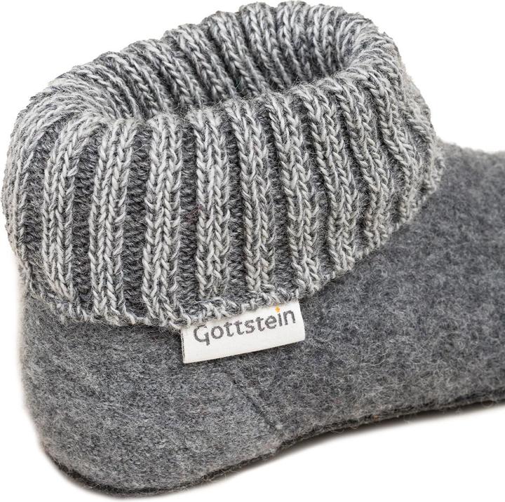 Produktbild Gottstein Alpine Boot FE Hüttenschuh (22)