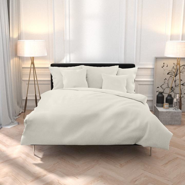 Produktbild Home Fashion Lenja (Kopfkissenbezug, 65 x 100 cm)