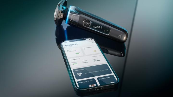 Produktbild Philips Shaver Series 9000