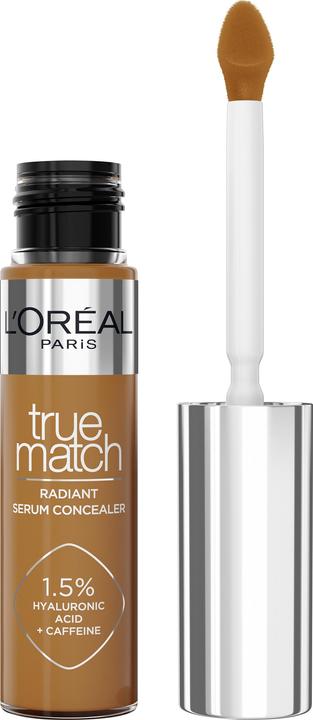 Image du produit L'Oréal Paris L'Oréal Mineral/True Match (9N Moyen Profondeur)