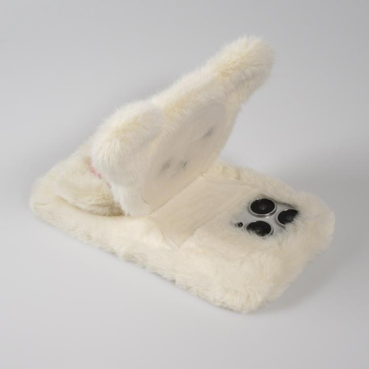 Immagine prodotto PhoneLook Copertina Orso di peluche 3D Nastro (Apple iPhone 13 Pro Max)