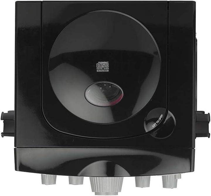 Produktbild Singing machine SML385U Karaoke Black EU