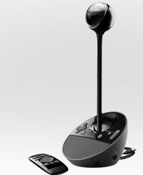 Actual product image Logitech Bcc950