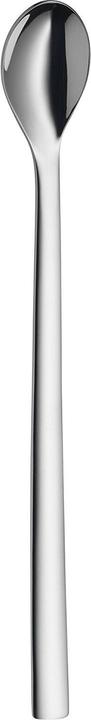 Produktbild WMF Longdrinklöffel lange Löffel Latte Macchiato 22cm 6tlg Nuova Edelstahl (6 Stück, Löffel)