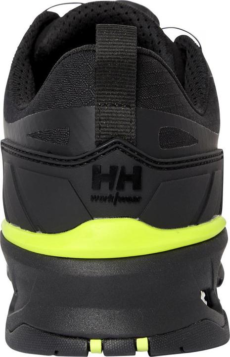 Productafbeelding Helly Hansen Laarzen Magni Evo Low Boa S7L HT, zwart/groen 48 (48)
