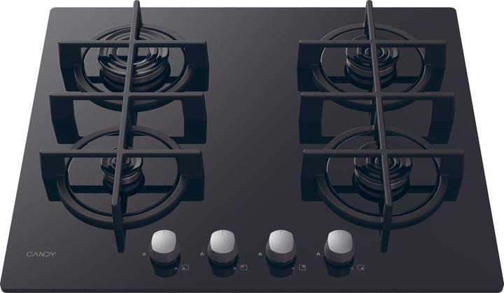 Actual product image Candy Gas CVG6B