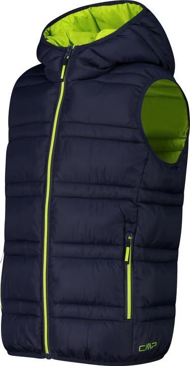Produktbild CMP Campagnolo Hoodie (98)